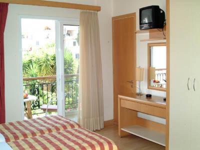Philoxenia Pension Ermioni Exteriér fotografie