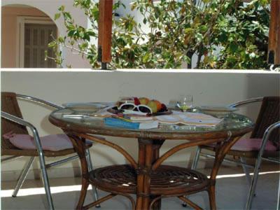 Philoxenia Pension Ermioni Exteriér fotografie