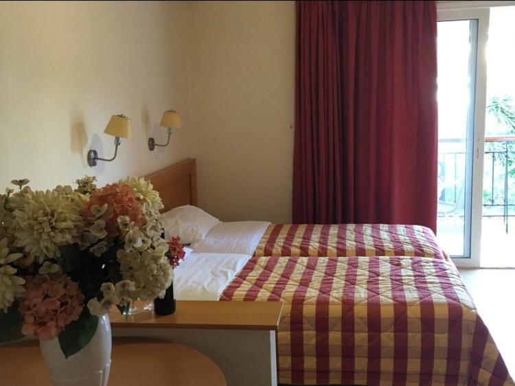 Philoxenia Pension Ermioni Exteriér fotografie